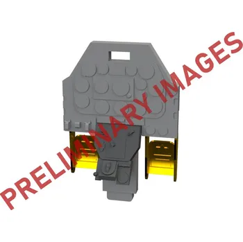 BRASSIN 1/72 P-51D LööK (TAM)