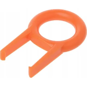 Klávesnice Mechanická klávesnice Keypuller x1 Oranžová