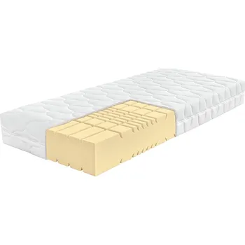 Matrace Ahorn Arella Hard 24 Tencl 180 x 200 x 24 cm Doprava ZDARMA.