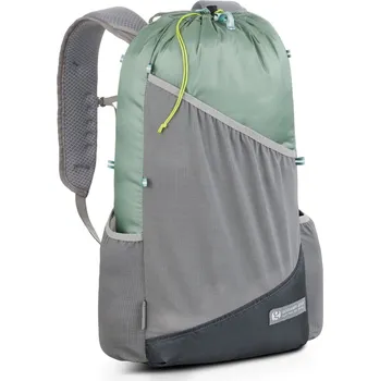 turistický batoh Gossamer Gear Minimalist 19 V2 Barva: Green, Velikost: Uni