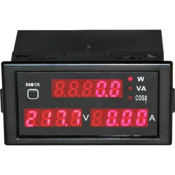 Multifunkční měřicí přístroj DL69-2048