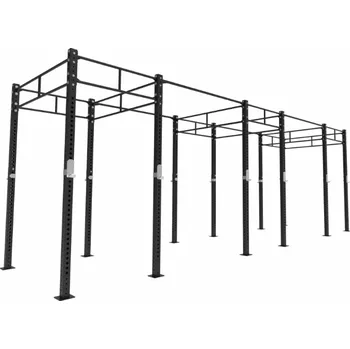 Protein Lifemaxx Crossmaxx® Rig XL free-standing model F5