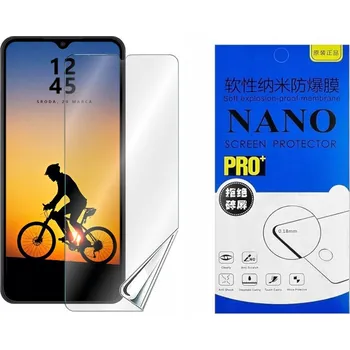 Pouzdro na mobilní telefon Ochranná Fólie pro Honor X7a 1 ks