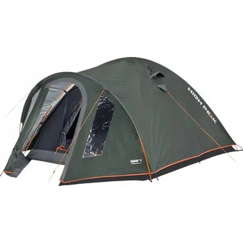 Stan Stan High Peak Nevada 3.1 zelený