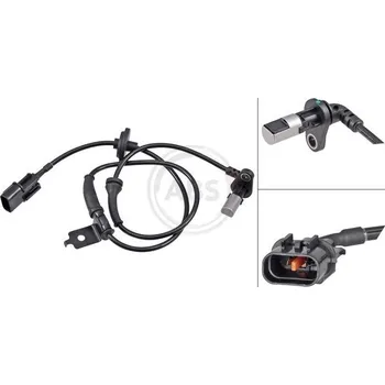 Přislušenství brzdového systému Snímač, počet otáček kol A.B.S. 32182