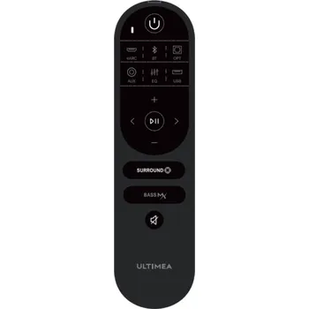 OPRAVA dálkového ovladače ULTIMEA Poseidon D60