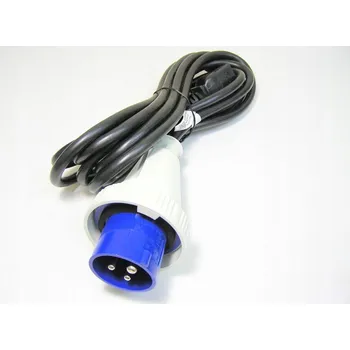 Napájecí kabel NAPÁJECÍ KABEL SERVEROVÝ DELL 0G843N C19 16A 250V 3,5M