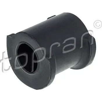 Stabilizátor nápravy Držák, Příčný stabilizátor TOPRAN 114 624