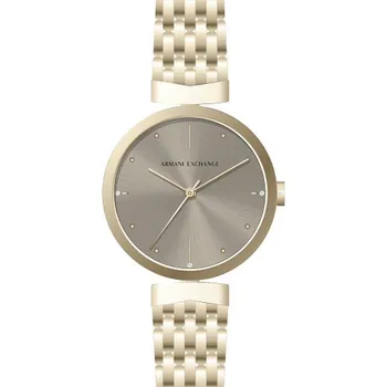 Hodinky Hodinky Armani Exchange Zoe AX5916