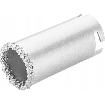 Vrták Korunkový Vrták VERTO 33 mm