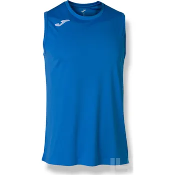 Basketbalový dres JOMA COMBI, barva modrá, velikost 4XL - 5XL