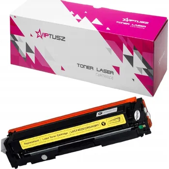 TONER PRO HP CF402X LASERJET PRO M252DW M252N M277N