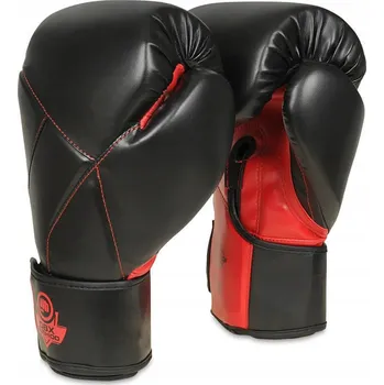 Boxerské rukavice Boxerské rukavice DBX BUSHIDO B-2v15 12 oz