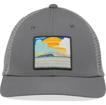 Kšiltovka Kšiltovka Sunday Afternoons Patch Trucker Artist Series Barva: Golden Hour