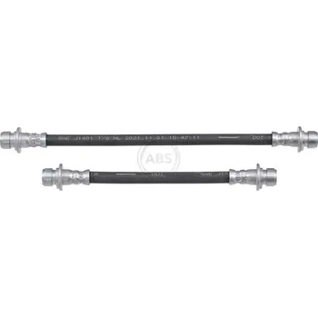 Brzdová hadice Brzdová hadice A.B.S. SL 1168