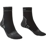 Nepromokavé ponožky Bridgedale Stormsock Lightweight Ankle Velikost: L