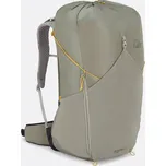 Batoh Lowe Alpine AirZone Ultra 36 Barva: Stone, Velikost: M