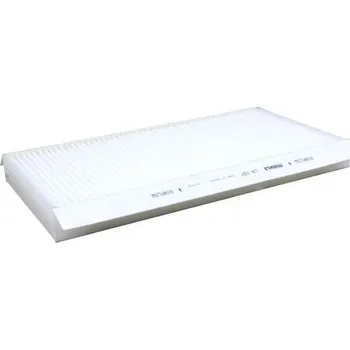 Ventilátor topení a klimatizace Filtr, vzduch v interiéru KNECHT LA 197