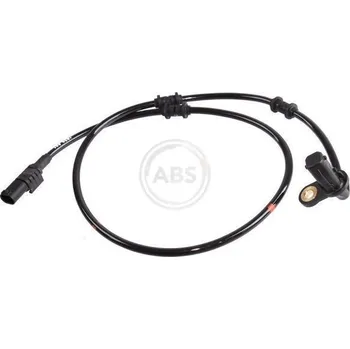 Přislušenství brzdového systému Snímač, počet otáček kol A.B.S. 30221