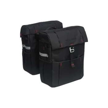 brašna na kolo New looxs zadní Cyklistická brašna Looxs Vigo 37l