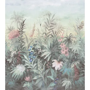 Tapeta Rasch Vliesová fototapeta na zeď pohádkový les 366716, Schöner Wohnen Cosy Living, velikost 2,65 x 3,00 m