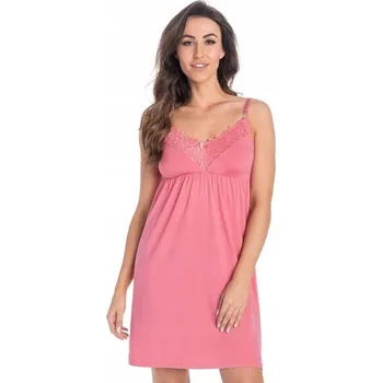 Dámské noční prádlo Teyli noční košile noční, velikost XS