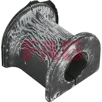 Stabilizátor nápravy Držák, Příčný stabilizátor Schaeffler FAG 819 0181 10