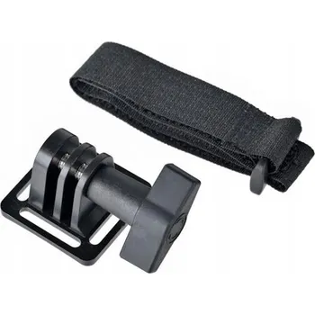 Příslušenství pro čtečku elektronické knihy Držák na helmu na kolo Prox určení: svítilna