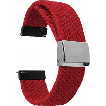 Řemínek na hodinky ŘEMÍNEK ŘEMÍNEK PRO CHYTRÉ HODINKY 22mm | ZAPÍNÁNÍ