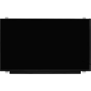 Náhradní displej pro notebook Matný LED IPS displej 15,6" 1920 x 1080 LG LP156WF6-SPH1