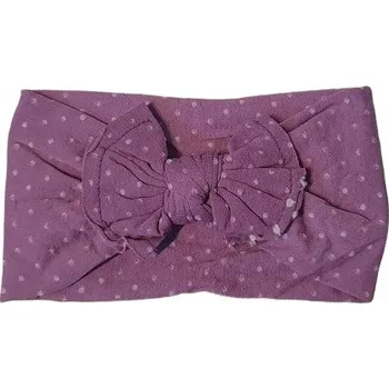 Čelenka ČELENKA S MAŠLÍ PRO DĚTI DÍVČÍ ŠIROKÁ