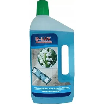 D-Lux čistič na podlahy 1l