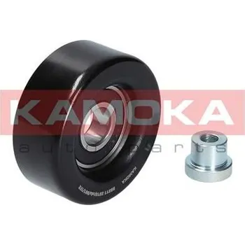 Napínací kladka, žebrovaný klínový řemen KAMOKA R0311