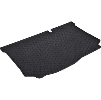 Vana do kufru Vana do kufru gumová Ford Fiesta 2017- | RIGUM