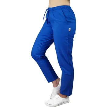 Dámské kalhoty Zdravotnické kalhoty M&C vícebarevné S