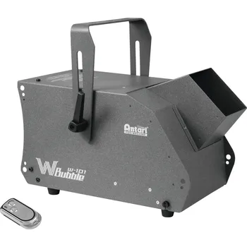 Výrobník bublin Antari W-101 výrobník bublin