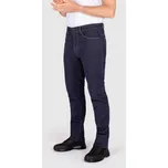 KNOX kalhoty jeans SHIELD MK2 indigo - L
