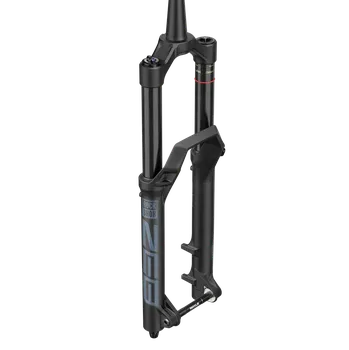Vidlice na kolo Vidlice Rock Shox Zeb Select Charger RC 27,5 Boost 15x110 160mm 44 mm offset černá matná