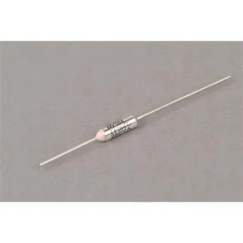 IP kamera Tepelná pojistka 184 °C