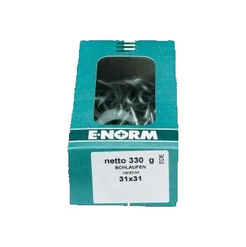 Hřebík Stavební hřebíky 20 x 5 ks