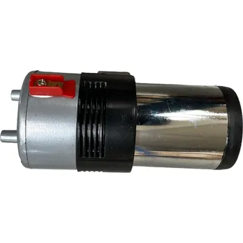 Kompresor Kompresor pro vzduchové fanfáry 12V, TS-13F