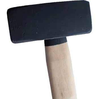 Kladivo Bourací kladivo 4 kg, ručně kované