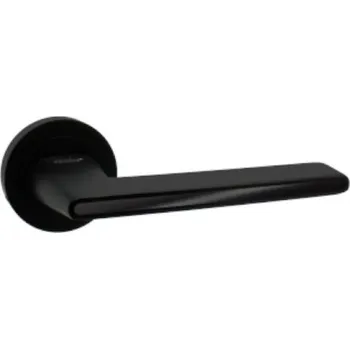 VPD Klika Onyks-R Černá