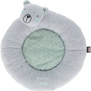 Pelíšek pro psa TRIXIE Junior pelíšek pro malého psa, štěně, kočku, králíka, fretku