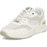 Sneakersy MEXX MI001014151W Bílá 41