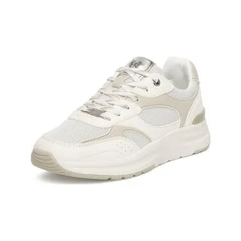 Dámské tenisky Sneakersy MEXX MI001014151W Bílá 41
