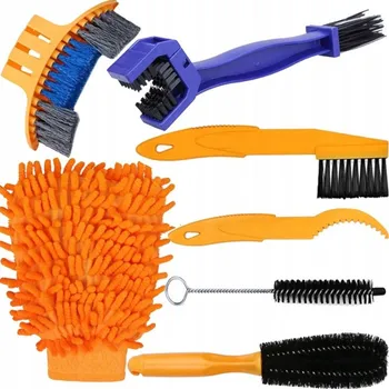 Bisanti na čištění