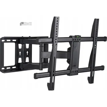 Televizní držák OTOČNÝ NÁSTĚNNÝ DRŽÁK S NASTAVENÍM PRO TELEVIZOR 65OLED805/12 PHILIPS