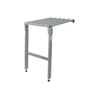 Pomocný stolek Montolit 1051 k pilám Minimaster Brooklyn, Master Brooklyn a BigBrooklyn