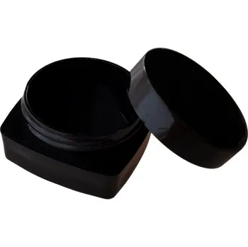 Úložný box Úložný box na ozdoby Perfect černý